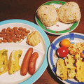すみま～る's cooksnap of when they made ネギ入りだし巻き卵.