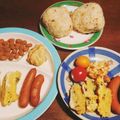 すみま～る's cooksnap of when they made 祝☆検索1位☆簡単☆そぼろ☆お弁当にも.