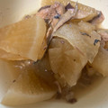 おかすんよ's cooksnap of when they made さば缶と大根の煮物.