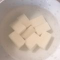 Rika☆Rin's cooksnap of when they made 食器を汚さず柔らか切り餅 簡単レンジ加熱.
