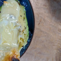 yuriレシピ's cooksnap of when they made 簡単 アボカドのチーズ焼き.