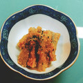キュヘシルトクレーテ's cooksnap of when they made たたきゴボウの胡麻和え☆.