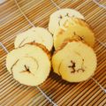 kasiopea.'s cooksnap of when they made ☆オーブンde簡単伊達巻〜☆.
