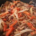 neru★neru's cooksnap of when they made お婆ぁの鶏よ。ひね鶏。極上【かしわ飯】.