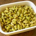 ぱど☆ちょ's cooksnap of when they made ひたし豆(青大豆).