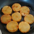 まままーがれっと's cooksnap of when they made とろけます！香ばしい大根ステーキ.