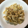 ほのりんママさん's cooksnap of when they made ツナと長芋の卵炒め.