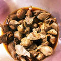 ☆ichika＊☆'s cooksnap of when they made 安い！うまい！砂肝（砂ずり）の下処理.