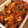 オバケくちびる's cooksnap of when they made 鶏としめじのトマト煮込み.