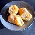ムサコジ☆モクヨウ's cooksnap of when they made さつま芋の(*^^*)おやつ.
