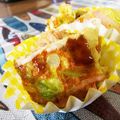 なおきんとん's cooksnap of when they made お弁当にあと一品！なんちゃってお好み焼き.