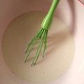 のりこったん's cooksnap of when they made できた！破れにくい♡もちもちクレープ生地.
