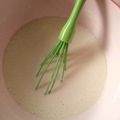 のりこったん's cooksnap of when they made ホエーで簡単！クレープ生地.