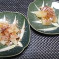 ジョングレ's cooksnap of when they made ヘルシー！おいしい数の子.