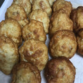 smilehato's cooksnap of when they made イシモチのさつま揚げ.