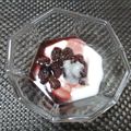 ジョングレ's cooksnap of when they made ヨーグルトに★塩麹ラムレーズン.
