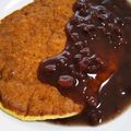 おかずさん88's cooksnap of when they made ヘルシー豆腐とバナナのもちもちパンケーキ.