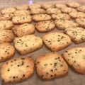 クック5N6RWI☆'s cooksnap of when they made 紅茶味のクッキー.