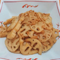 pukukoko's cooksnap of when they made ★お箸がすすむ！簡単れんこんのきんぴら★.