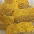 おっちょ母's cooksnap of when they made 卵焼き～甘酒で～.