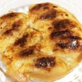 クックKUUQ3I☆'s cooksnap of when they made 超簡単パリパリで大満足♪羽根餃子の作り方.