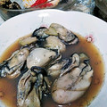 ずっこけ123's cooksnap of when they made ふっくら♪「牡蠣のにんにく酒蒸し」.
