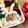 ちなまま's cooksnap of when they made 簡単♪　なめこ（白ウサギなめこ）キャラ弁.
