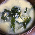 ちゃぎー's cooksnap of when they made とろーりワカメ卵中華スープ.