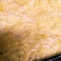 しおしおこんぶ's cooksnap of when they made すりおろさない！簡単ズボラな長芋グラタン.