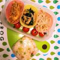 ぐりtoぐら's cooksnap of when they made しゃけフレーク.