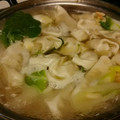 まることさるこ's cooksnap of when they made 節約！我が家の定番♪簡単鍋つゆ♪.