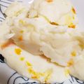 あまいこびと's cooksnap of when they made ラー油inポテトサラダ☆.