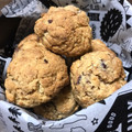 クックCNNEK4☆'s cooksnap of when they made HM！小豆ときな粉の和風スコーン.