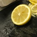 はらぺこまさる's cooksnap of when they made 国産レモンは絶対冷凍♪皮まで豊潤な香り♡.