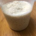 クック6E1ZGB☆'s cooksnap of when they made 簡単にじっくり熟成☆『塩麹』の作り方.