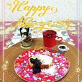 sakuraロゼット's cooksnap of when they made 砂糖不使用ブルーベリージャム.
