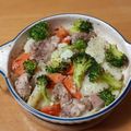 きあらわん's cooksnap of when they made 鶏肉のハーブ焼き.