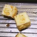 クックひで's cooksnap of when they made 揚げ出し豆腐.
