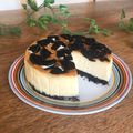 バーバピカソ's cooksnap of when they made スタバ風☆クッキー＆クリームチーズケーキ.