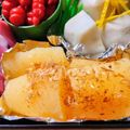 のんべぇヒロ's cooksnap of when they made 塩数の子の塩抜き方法.