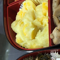 ＭＡ＠ＫＯ's cooksnap of when they made 栗きんとん.
