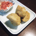Ｐ子ママ's cooksnap of when they made ✿香ばしぃ～♡里芋の煮っころがし✿.