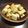 Ｐ子ママ's cooksnap of when they made パクパクおやつ♪クルトンスナック.