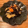 蟹さんkitchen's cooksnap of when they made 初めてでも簡単☆ひじき煮.