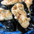 Ｏｓｓａｎ's cooksnap of when they made 簡単♪大和芋の海苔焼き.