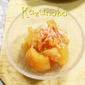 ひトみ's cooksnap of when they made おせちに☆数の子♪.