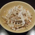 Ｐ子ママ's cooksnap of when they made 大根とツナのしんぷるサラダ♪.
