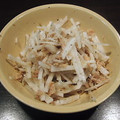 Ｐ子ママ's cooksnap of when they made 大根とツナのしんぷるサラダ♪.