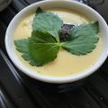☆あいちゃん's cooksnap of when they made ☆おもてなしに☆プチ茶碗蒸し☆.