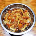 ☆魔矢☆'s cooksnap of when they made なめこのだいこんおろし和え.